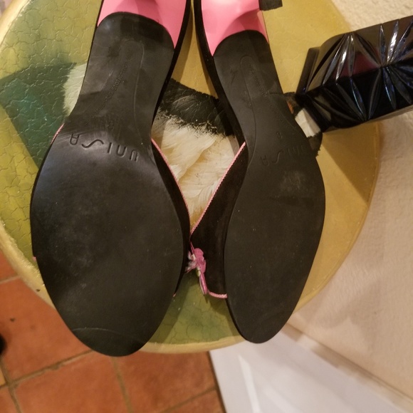 💖NWOB Beautiful Unisa Sandals💖 - Picture 6 of 6